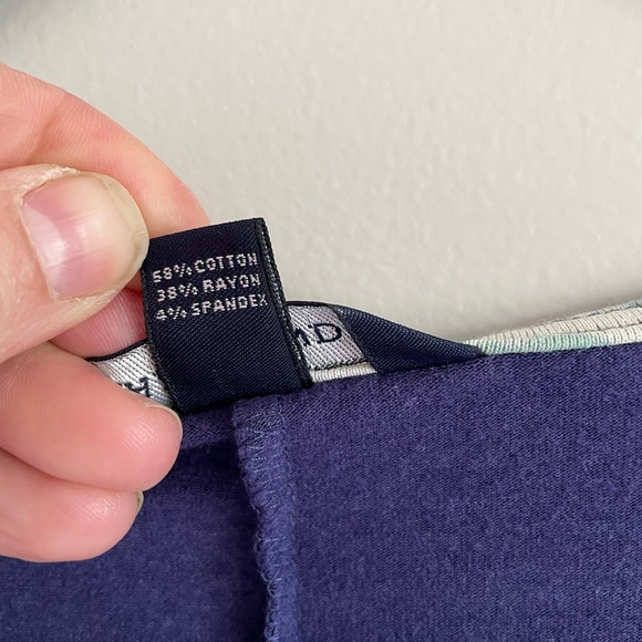 Lands End Fit & Flare dress - Picture 3 of 5